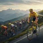Tour de France 2025 : Pogacar Face à la Perte d'Almeida