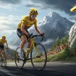 Tour de France 2025 : Pogacar Intouchable, Les Français en Quête de Victoire