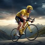 Tour de France 2025 : Pogacar, Maître Stratège du Peloton