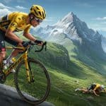Tour de France 2025 : Pogacar Perd Son Lieutenant Clé