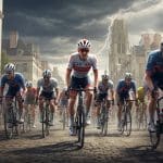 Tour de France 2025 : Pogacar Triomphe à Rouen
