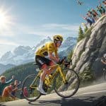 Tour de France 2025 : Pogacar Vers un 4e Sacre Épique