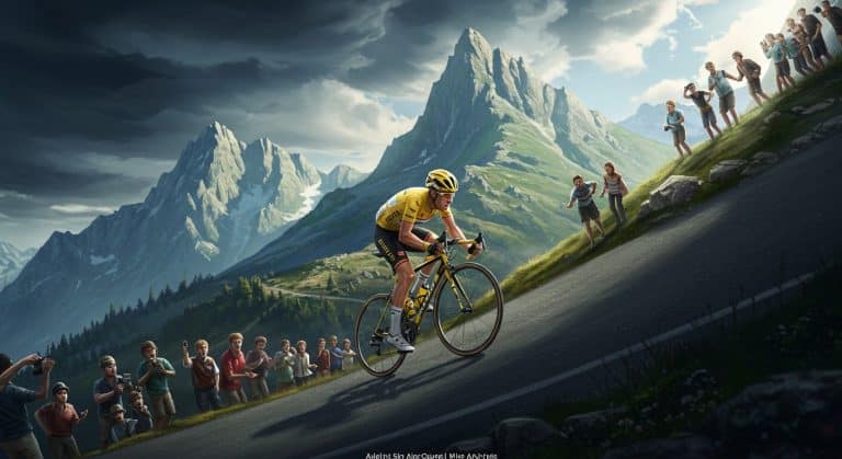 Tour de France 2025 : Pogacar-Vingegaard, Duel au Col de la Loze