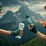 Tour de France 2025 : Polémique Autour du Geste de Lenny Martinez