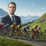 Tour de France 2025 : Polémique et Passion sur la Grande Boucle