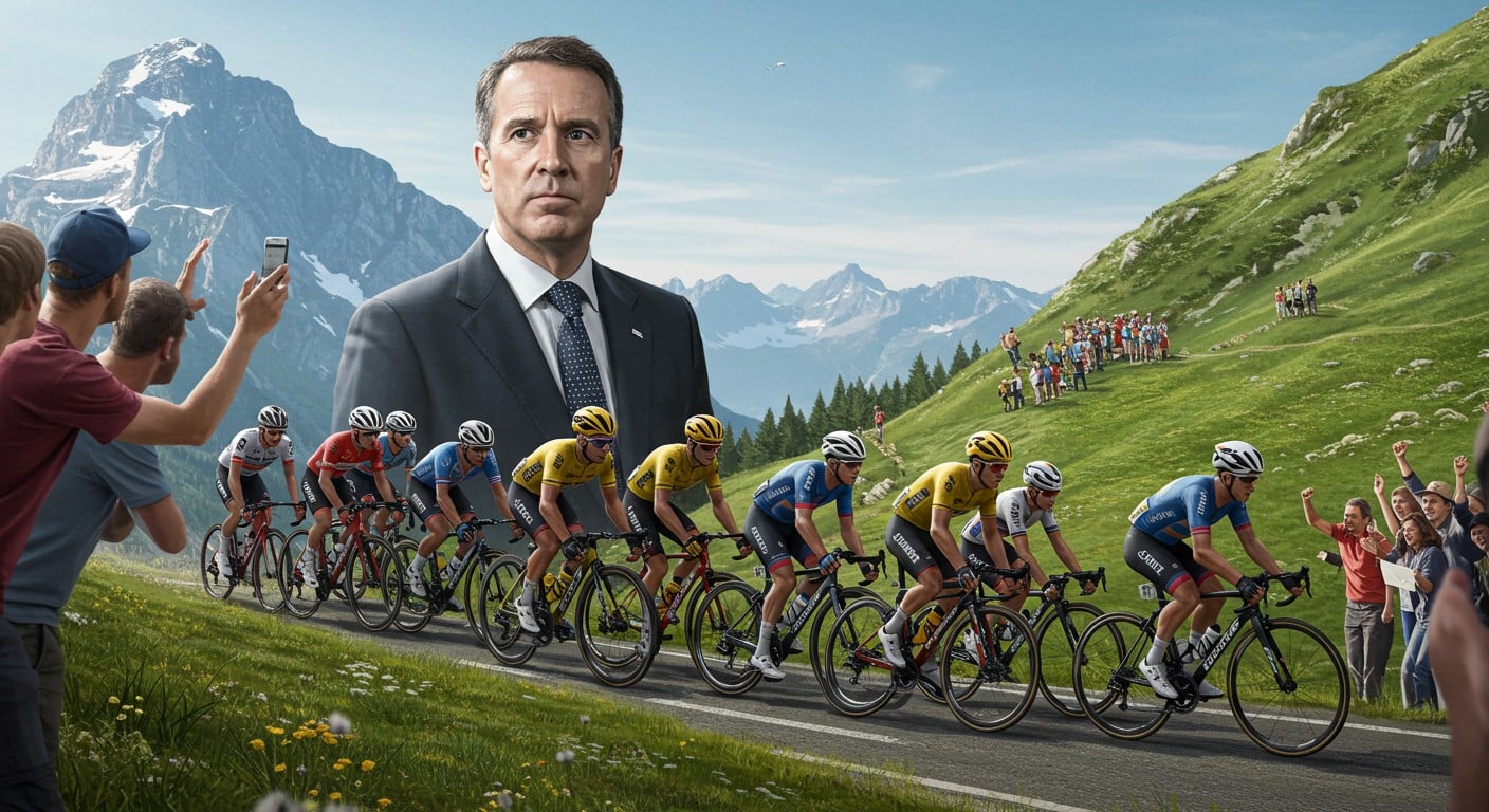 Le Tour de France 2025 secoué par une polémique en coulisses et des exploits sportifs. Découvrez les tensions et les moments forts de cette édition palpitante.