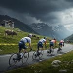 Tour de France 2025 : Pourquoi Éviter le Col des Saisies ?