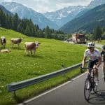 Tour de France 2025 : Pourquoi le Parcours Change