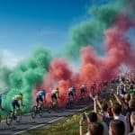 Tour de France 2025 : Pourquoi les Fumigènes Sont Interdits