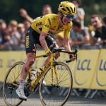Tour de France 2025 : Résilience Après une Chute Spectaculaire
