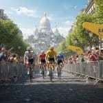Tour de France 2025 : Restrictions et Fête à Paris