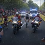 Tour de France 2025 : Sécurité, un Défi Titanesque