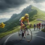 Tour de France 2025 : Simon Yates Triomphe, Healy en Jaune