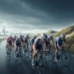 Tour de France 2025 : Sprint Explosif à Dunkerque