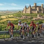 Tour de France 2025 : Suivez la 15e Étape Muret-Carcassonne