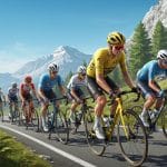 Tour de France 2025 : Suivez la 20e Étape Nantua-Pontarlier