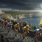 Tour de France 2025 : Suivez l'Étape Saint-Malo - Mûr-de-Bretagne