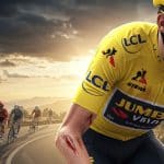 Tour de France 2025 : Tadej Pogacar, Toujours en Course !