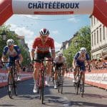 Tour de France 2025 : Tim Merlier Triomphe à Châteauroux