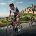 Tour de France 2025 : Tim Wellens Triomphe à Carcassonne