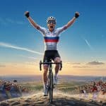 Tour de France 2025 : Triomphe Français au Mont Ventoux