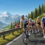 Tour de France 2025 : UAE Emirates Maîtrise la Course