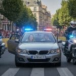 Tour de France 2025 : Un Bébé Né Sous Escorte à Pau