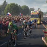 Tour de France 2025 : Un Départ Record dans le Nord