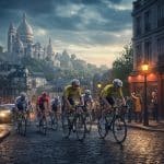 Tour de France 2025 : Un Final Épique à Montmartre