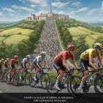 Tour de France 2025 : Un Final Épique à Vire Normandie