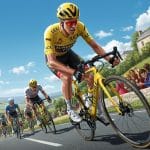 Tour de France 2025 : Van der Poel Reprend le Maillot Jaune