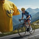 Tour de France 2025 : Vingegaard en Difficulté dès le Départ