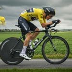 Tour de France 2025 : Vingegaard Perd Gros à Caen