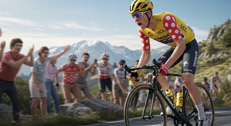 Tour de France 2025 : Wellens Triomphe, Alaphilippe Brille