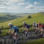 Tour de France Femmes 2025 : Étape 2, un Défi Vallonné