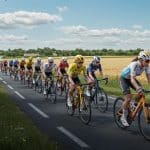 Tour de France Femmes 2025 : Étape 4, Duel au Sommet