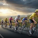 Tour de France Femmes 2025 : Étape 5, Une Course Épique