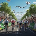 Tour de France Femmes 2025 : Ferveur Unique en Bretagne