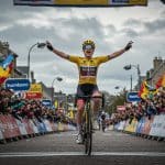 Tour de France Femmes 2025 : Garcia Triomphe à Quimper