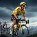 Tour de France Femmes 2025 : La Bataille des Favorites