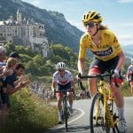 Tour de France Femmes 2025 : Une Course en Pleine Ascension