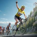 Tour de France Femmes 2025 : Victoire Épique de Vos
