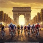 Tour de France : Les Champs-Élysées, Final Épique Depuis 1975