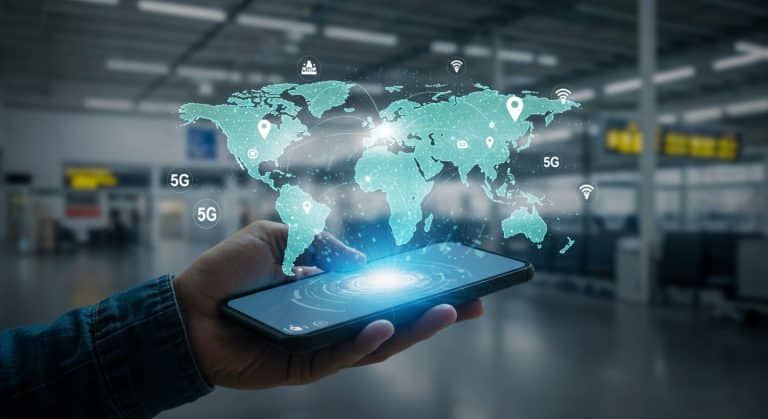 Tout Savoir Sur l’eSIM Pour Voyager Sans Hors Forfait