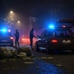 Trafic de Drogue : 23 kg de Cannabis Saisis en Île-de-France