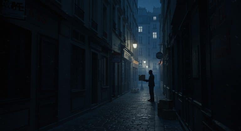 Trafic de Drogue à Paris : Les Petits Rouages d’un Système