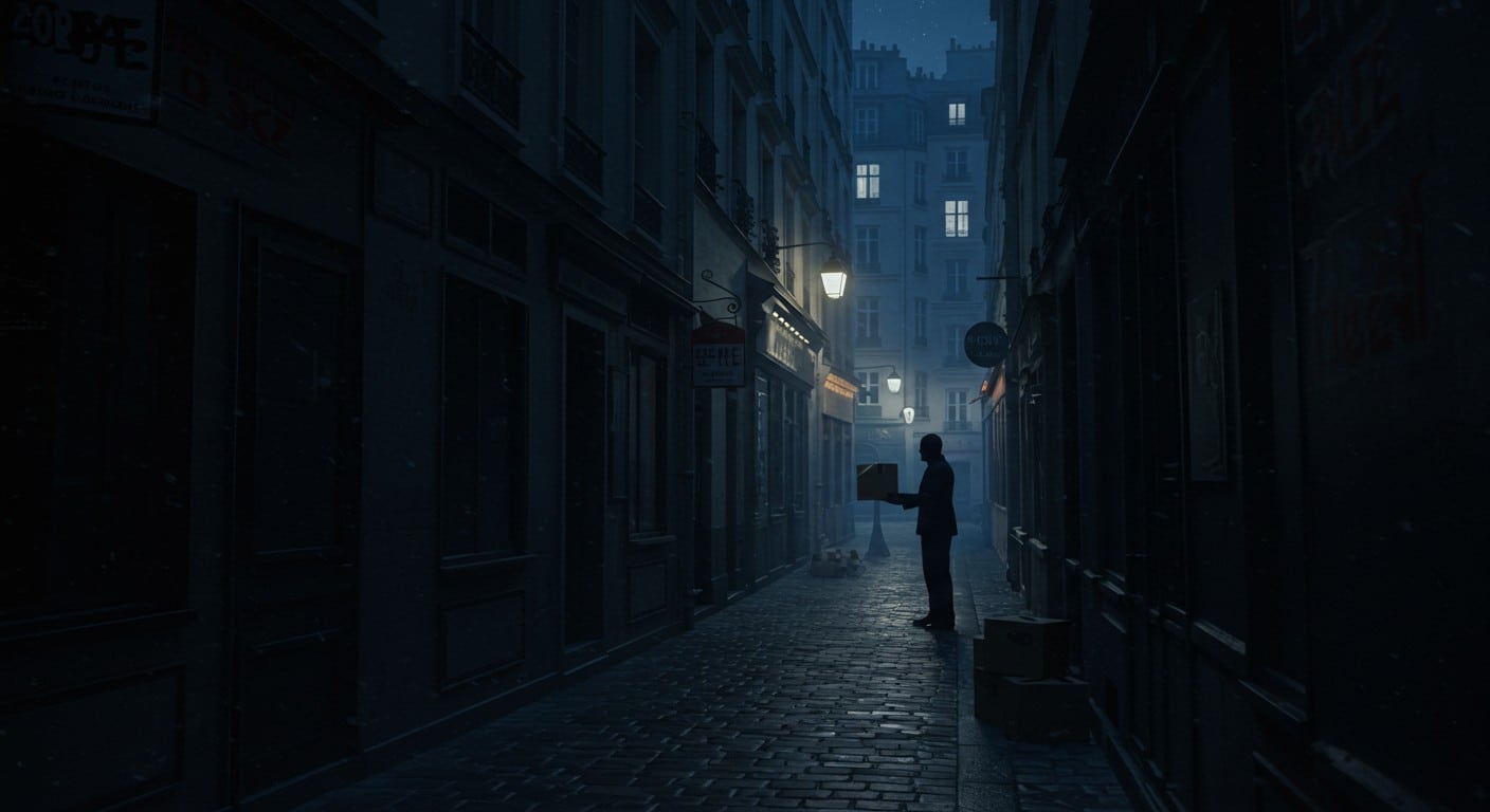 Découvrez le quotidien d’une petite main du trafic de drogue à Paris, entre petits gains et lourdes conséquences. Une plongée dans un monde discret mais risqué.