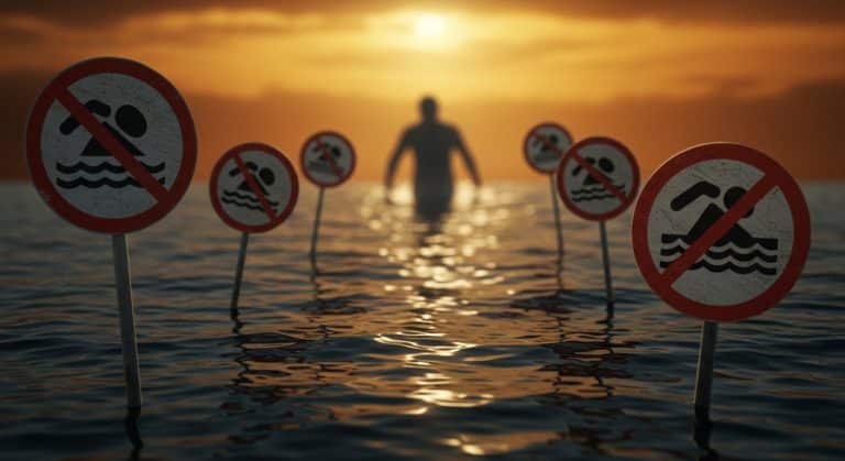 Tragédie à Chelles : Noyade dans le Bassin Olympique