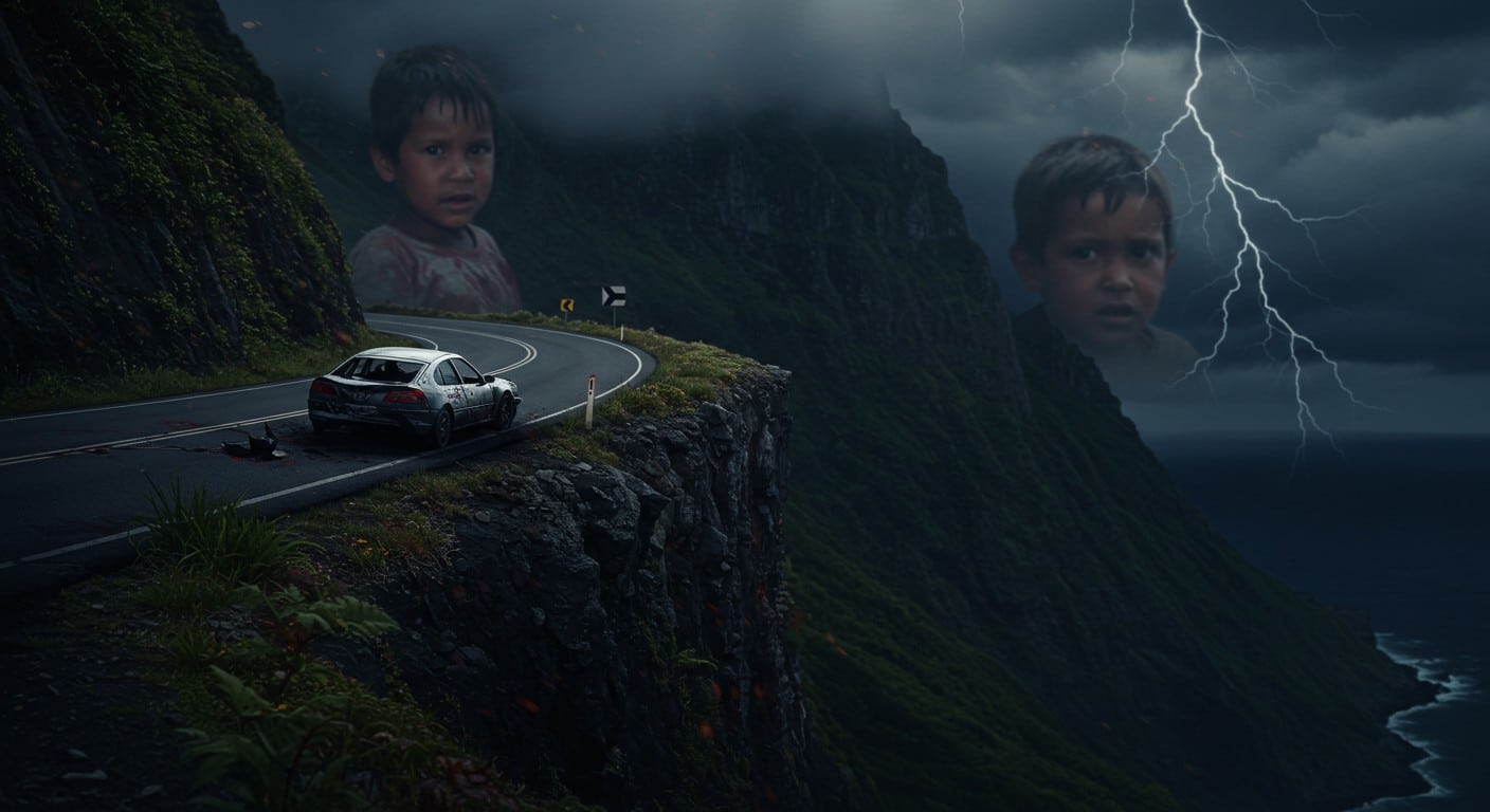 Un bébé perd la vie dans un accident lié aux courses sauvages à La Réunion. Découvrez les causes, impacts et solutions face à ce fléau routier.