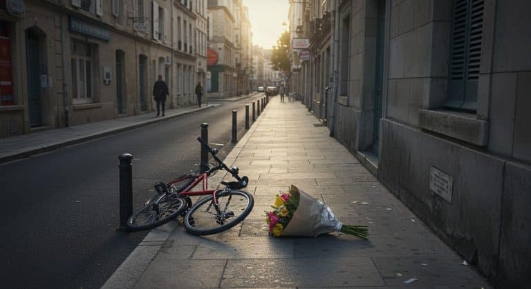 Tragédie à La Rochelle : Une Conductrice Condamnée